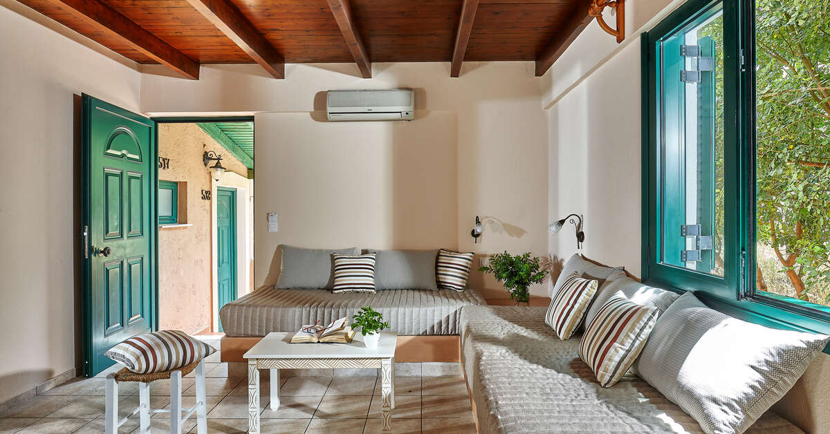Een foto van Marni Village