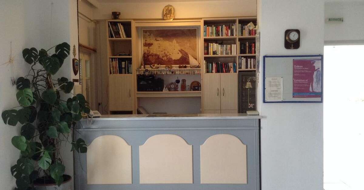 Een foto van King Thiras Hotel