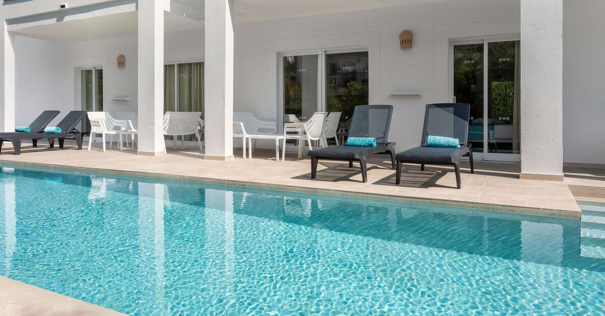 Een foto van Playa Garden Selection Hotel & Spa