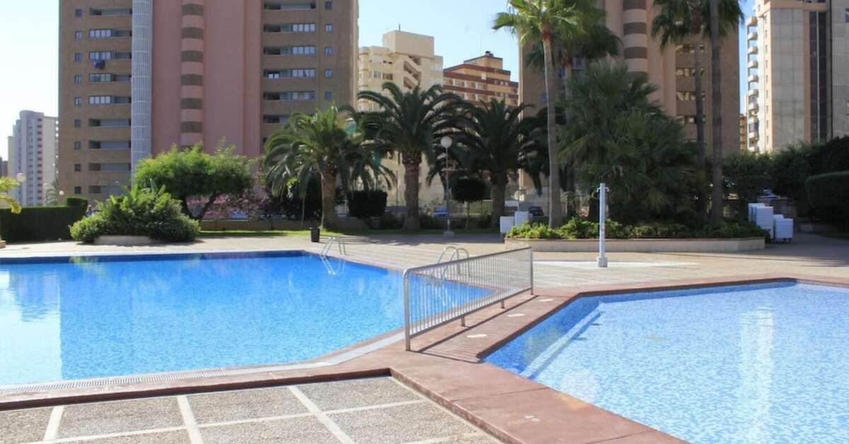 Een foto van Vistamar Appartementen