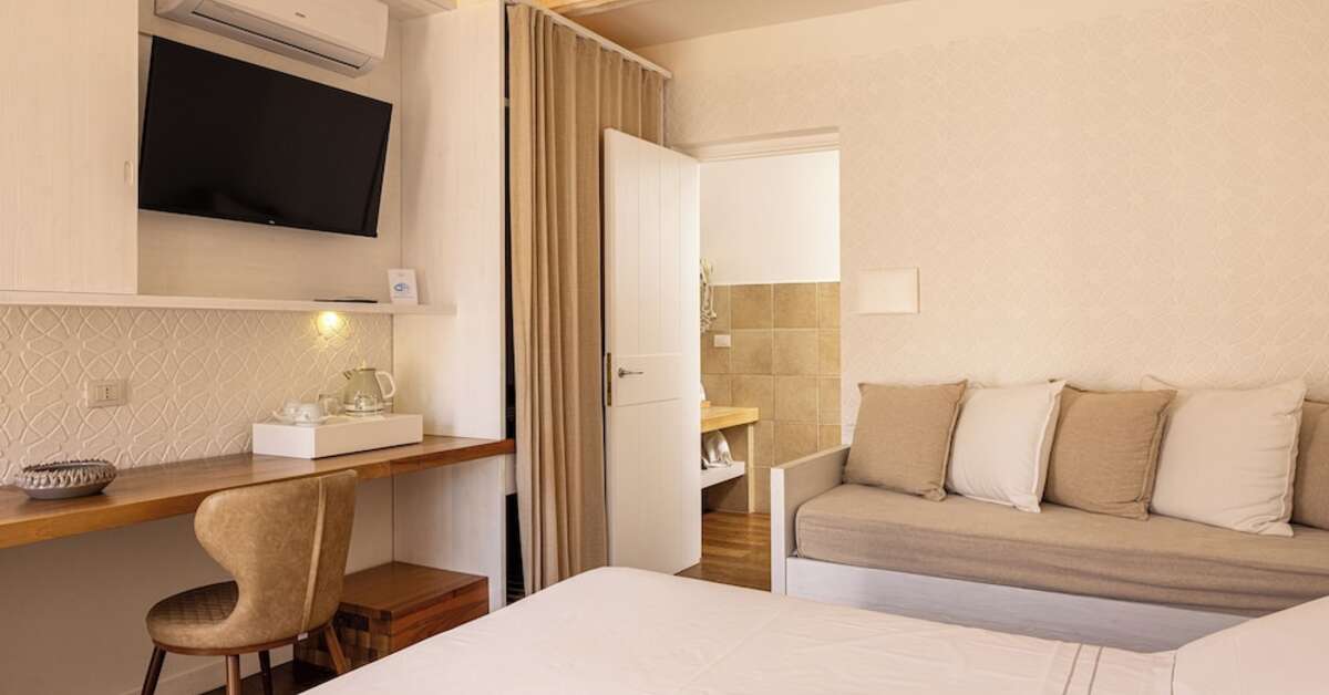 Een foto van Hotel Masseria Bandino