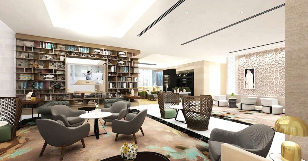 Een foto van Somerset West Bay Doha