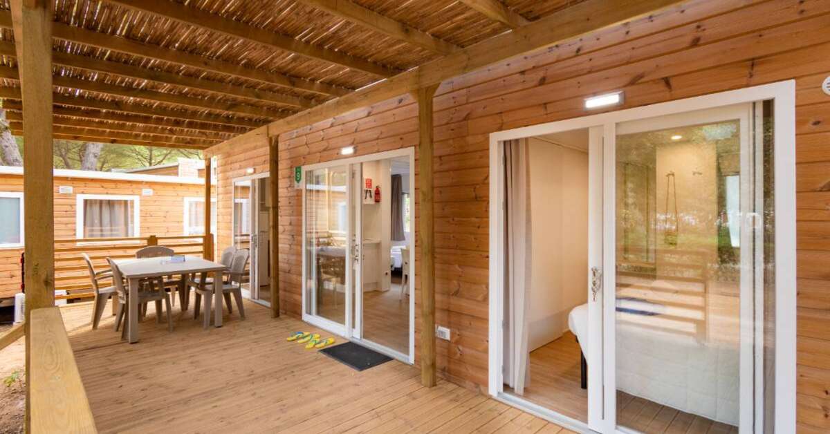 Een foto van Orbetello Camping Village