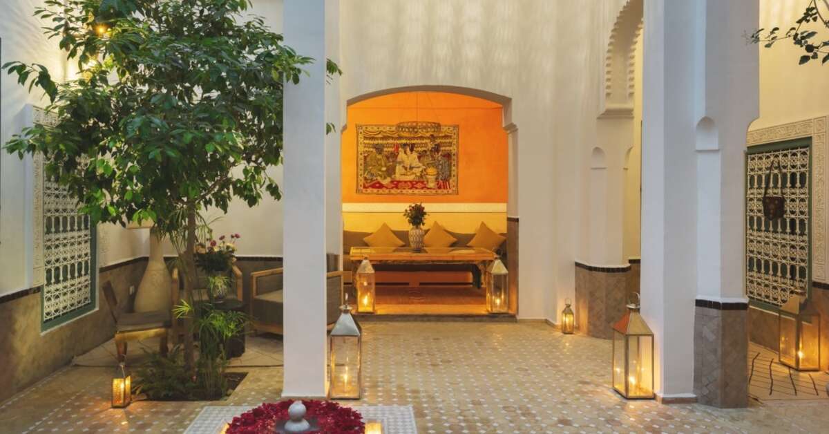 Een foto van Riad Swaka