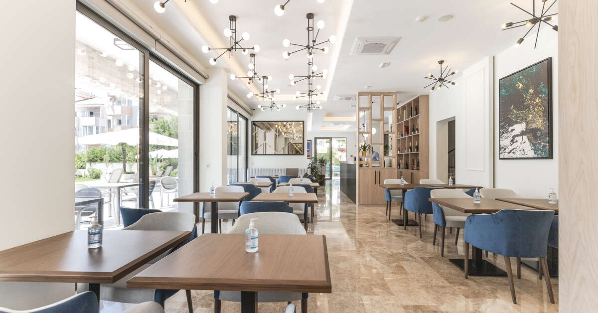Een foto van Boutique Hotel Momentum by Aycon