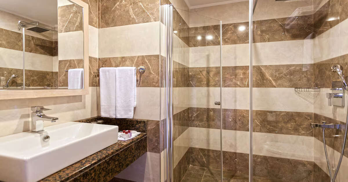 Een foto van Xperia Saray Beach Hotel