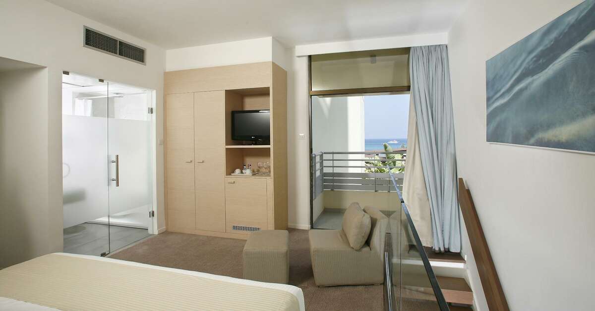Een foto van Capo Bay Hotel