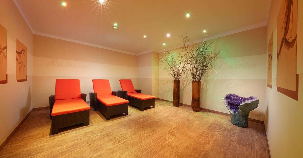 Een foto van Hotel Sunny Sölden