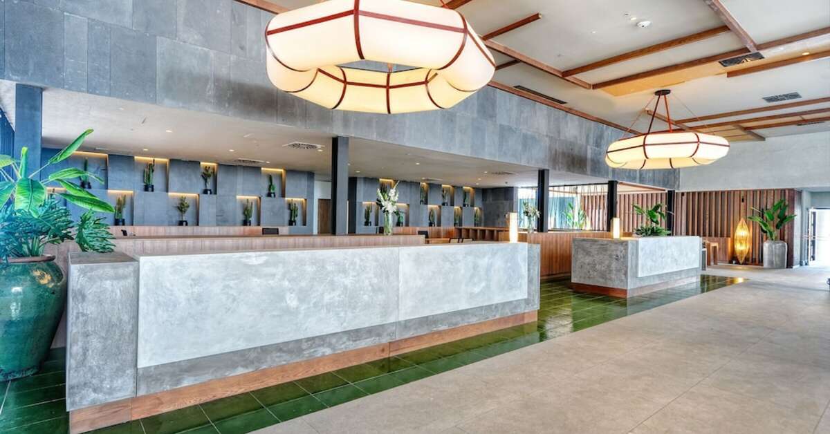 Een foto van Hovima Suites Costa Adeje