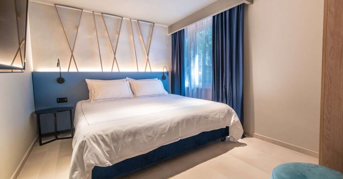 Een foto van Verudela Beach & Villa Resort