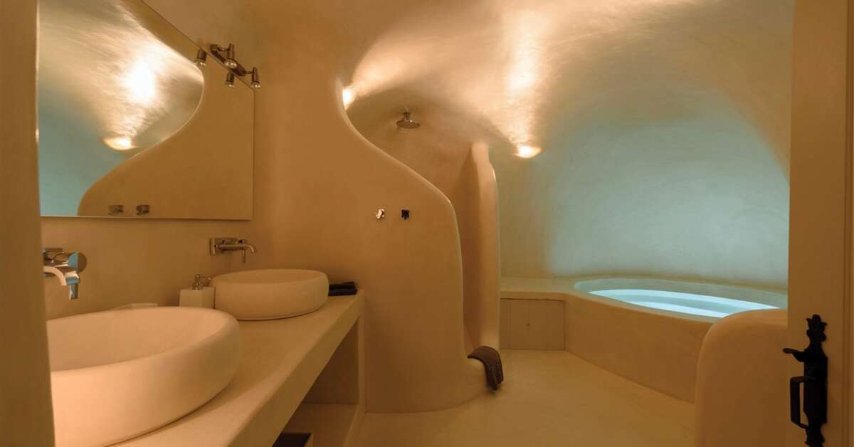 Een foto van Kapari Natural Resort