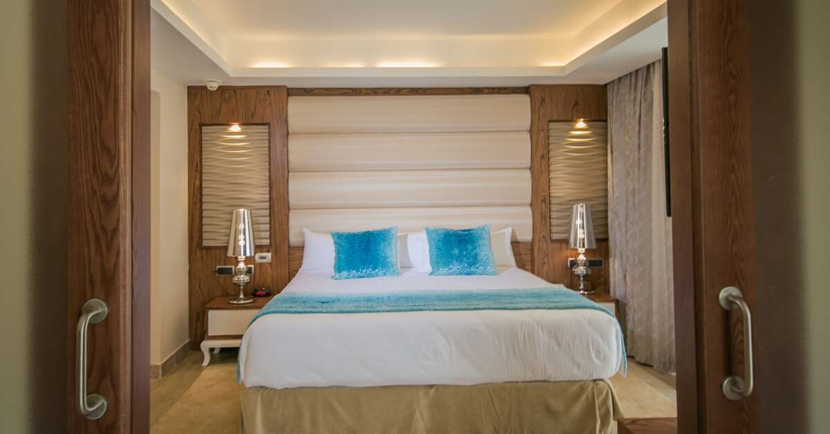 Een foto van Majestic Mirage Punta Cana