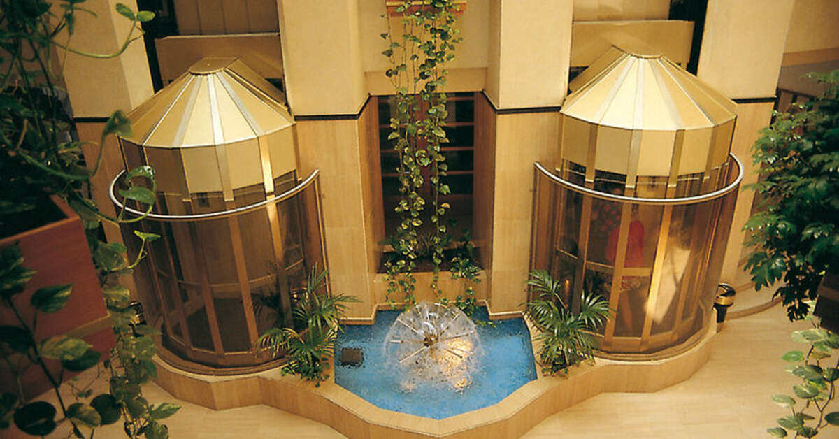 Ein Foto Hotel GHT Aquarium & Spa