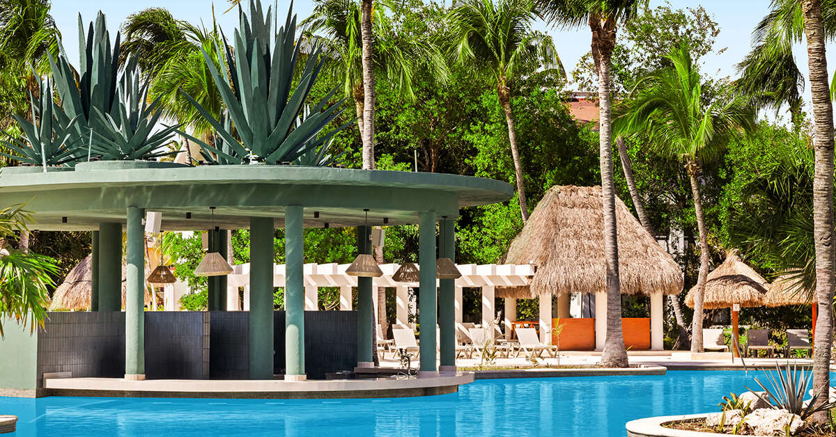 Een foto van Bahia Principe Escape Tequila
