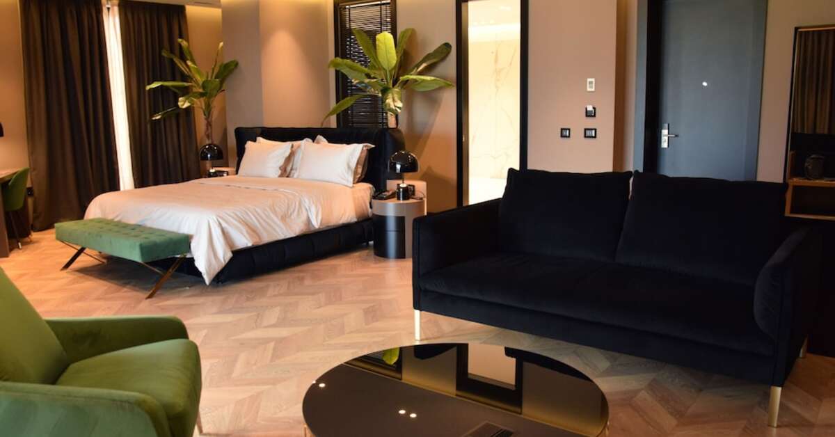 Een foto van Unik Hotel