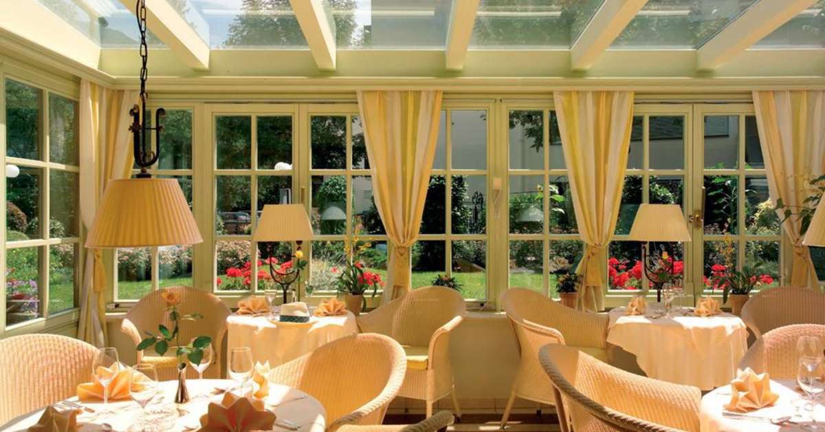 Een foto van Hotel Tirolerhof