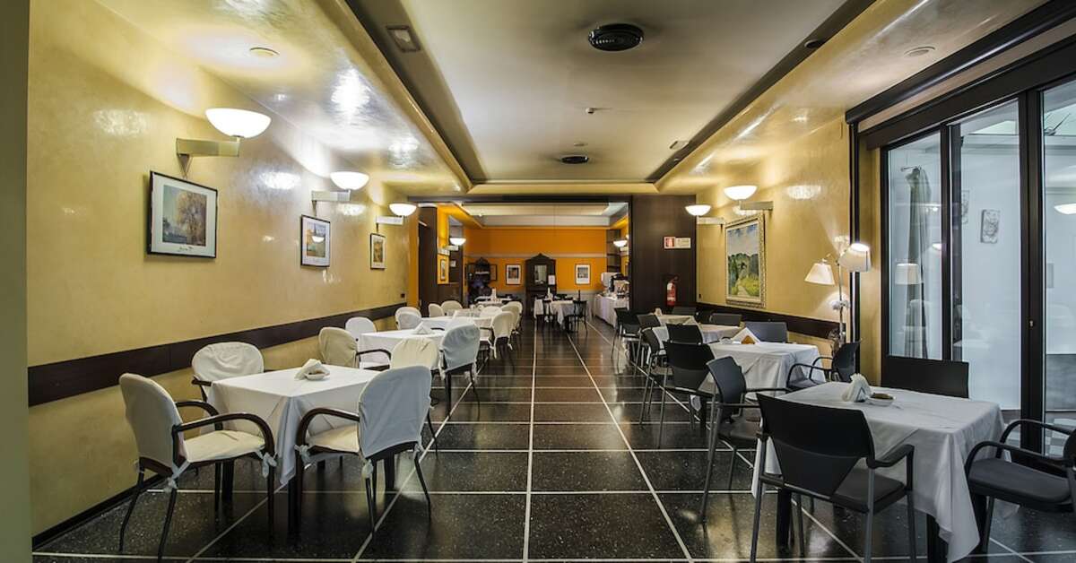 Een foto van Art Hotel Milano