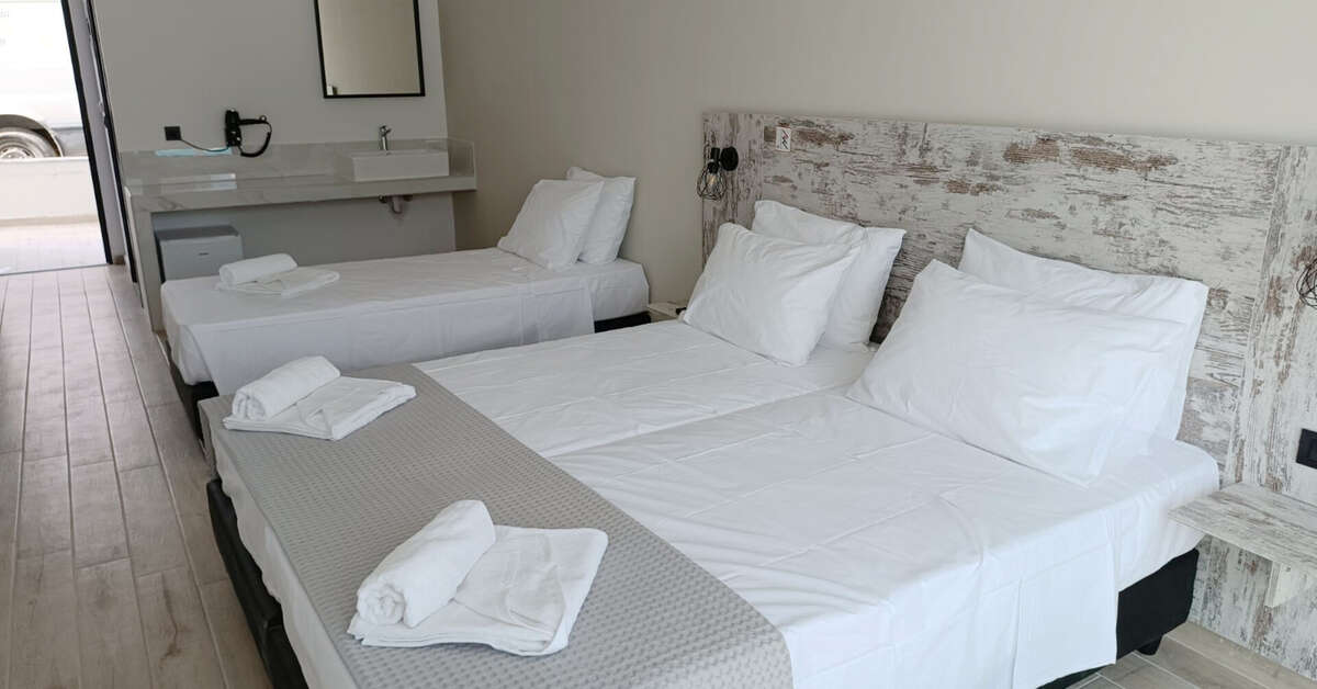 Een foto van Evita Natura Hotel