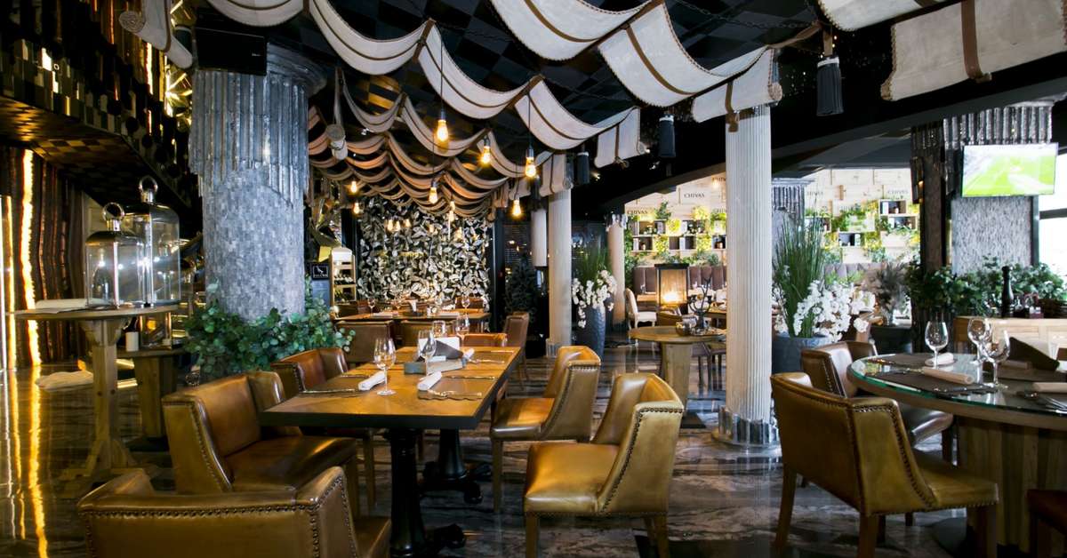 Een foto van Hotel Marinela