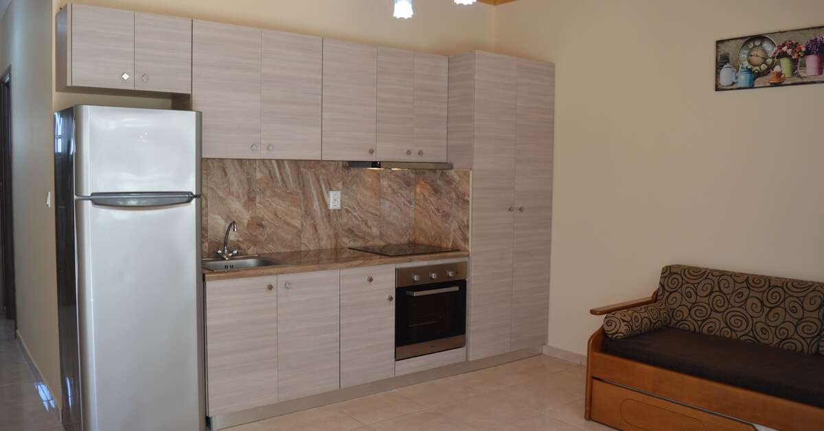 Een foto van Garden View Appartementen