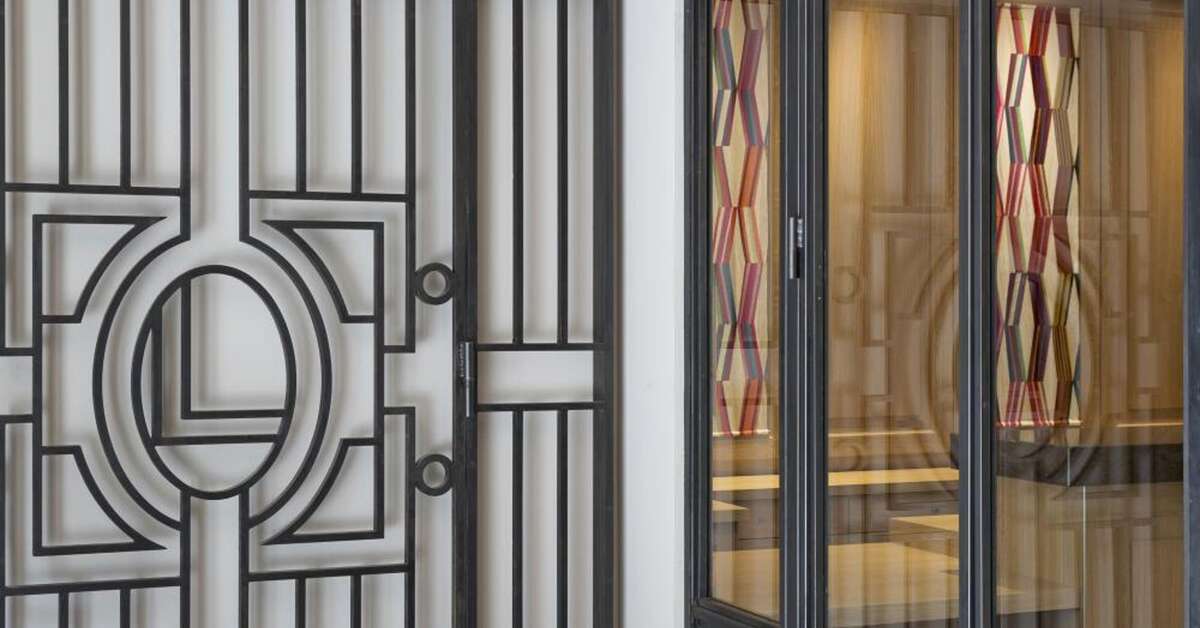 Een foto van Hotel Le Littre