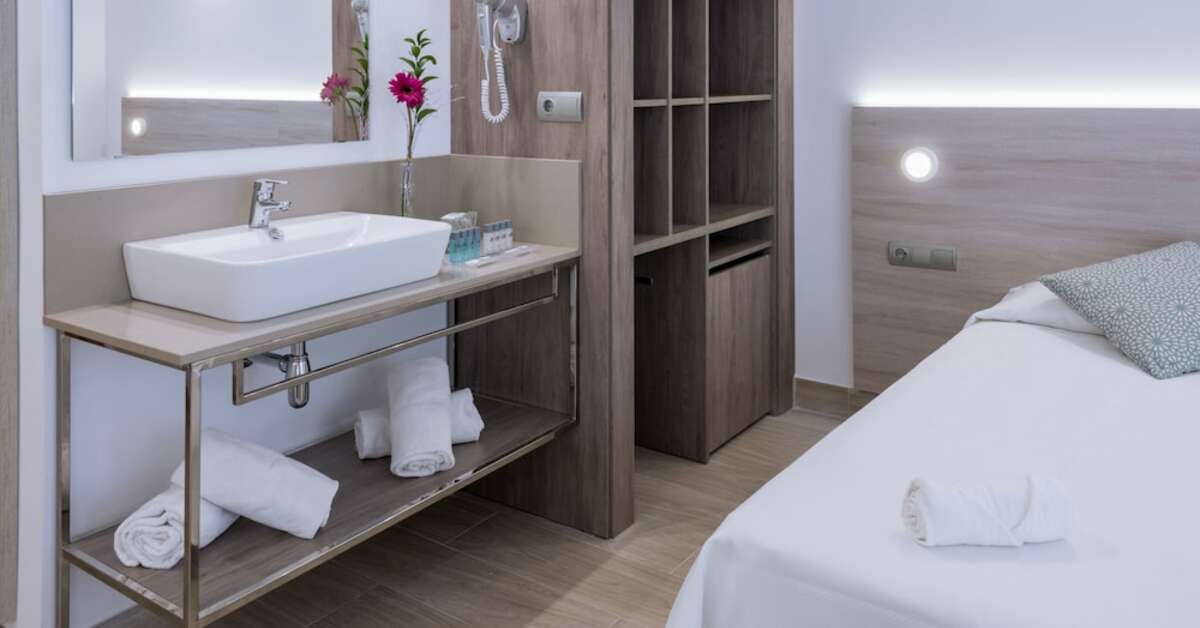 Een foto van 4R Salou Park Resort II