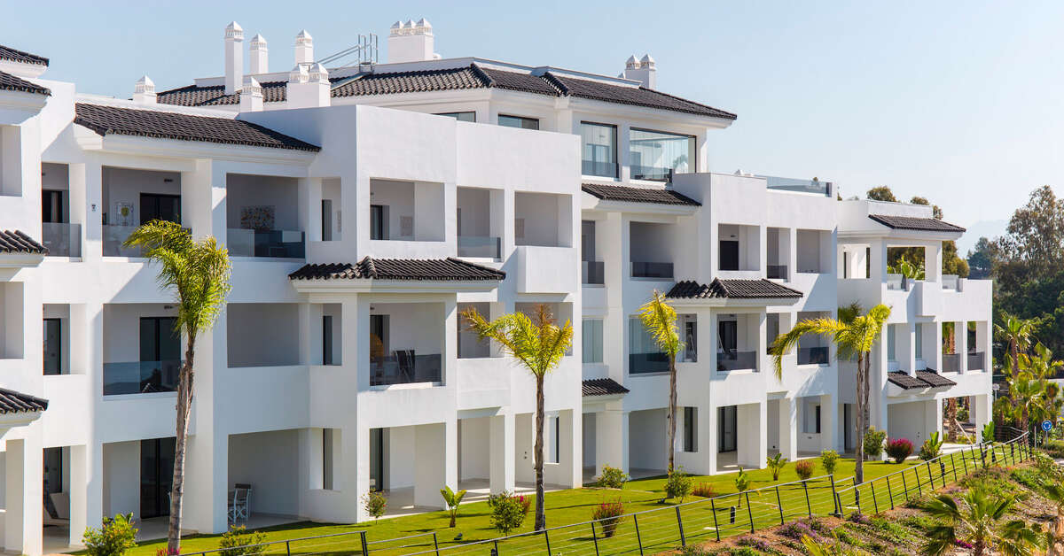 Een foto van Estepona Holiday Hills