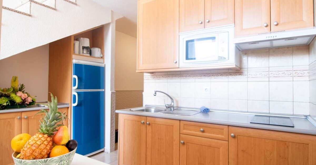 Een foto van Appartementen Livvo Punta Marina