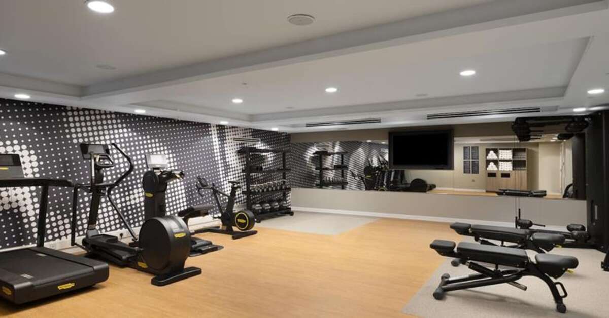 Een foto van Hampton by Hilton London City