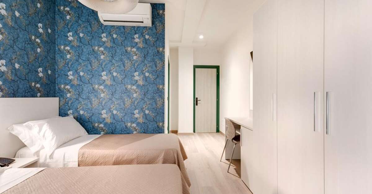 Een foto van Custodisca Hotel Evolution