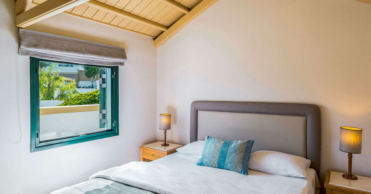 Een foto van Mitsis Rodos Maris Resort & Spa