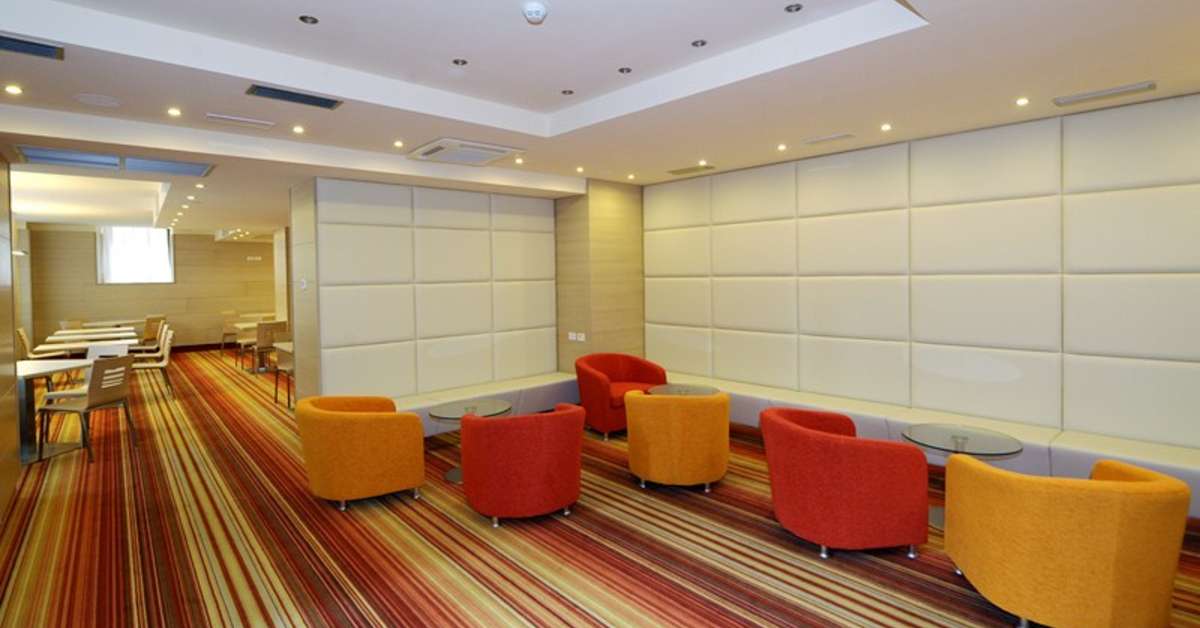 Een foto van Hotel Antico Borgo