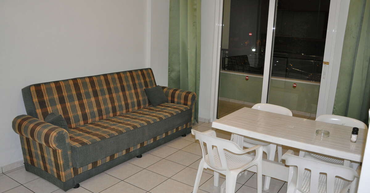 Een foto van Park Mar Appartementen
