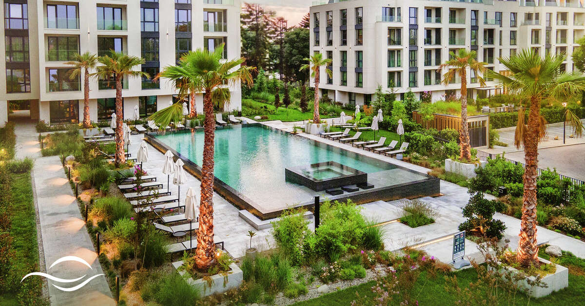 Een foto van Azur Premium Resort