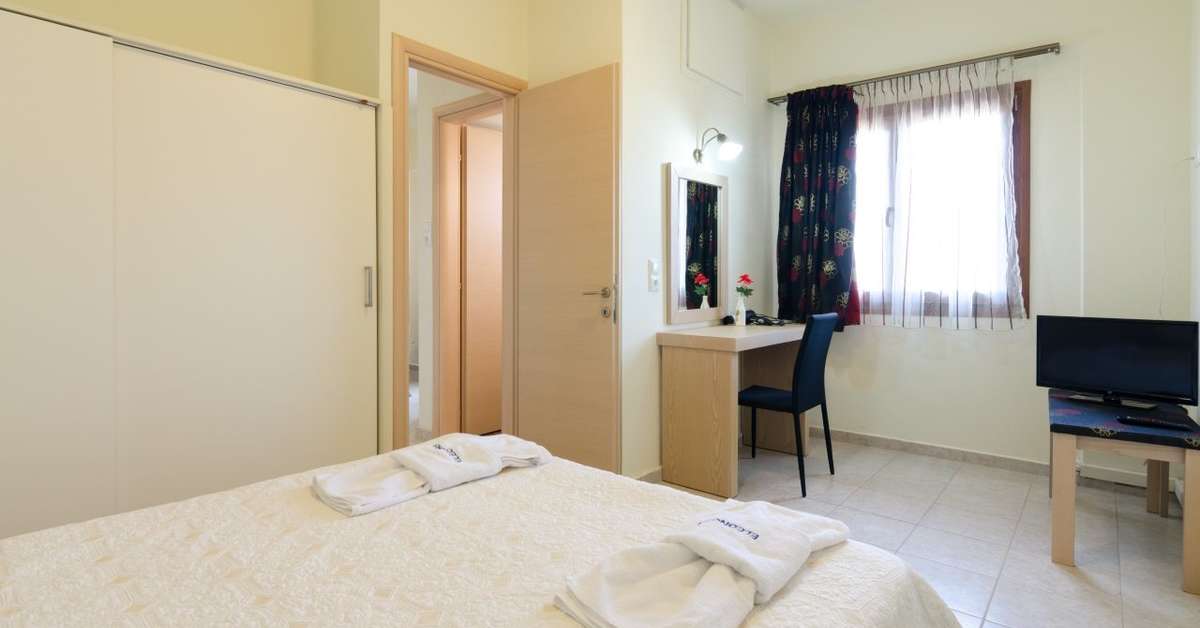 Een foto van Eleonora Boutique Hotel