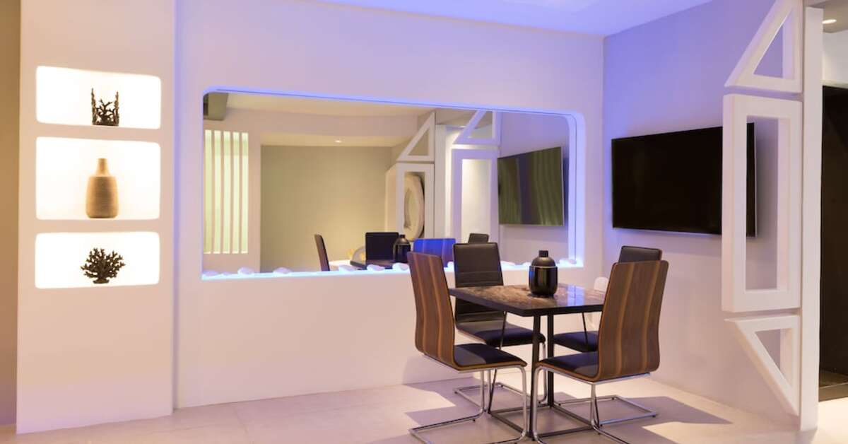 Ein Foto Kivotos Mykonos Luxury Boutique Hotel