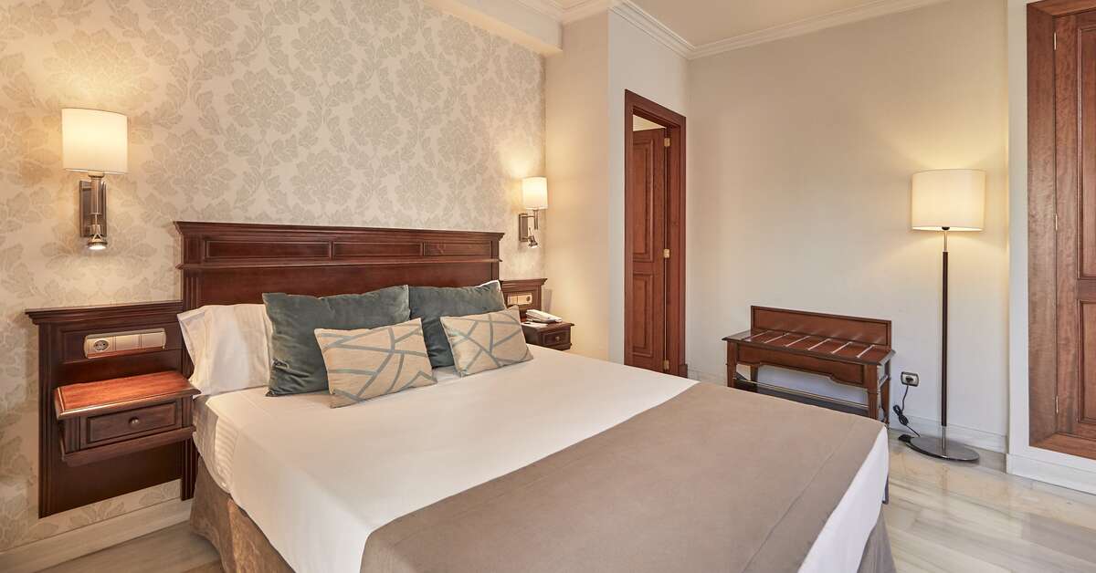 Een foto van Hotel Bordoy Continental Playa