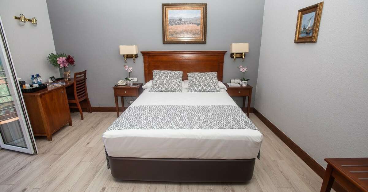 Een foto van Soho Boutique Los Naranjos