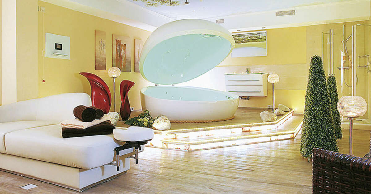 Ein Foto Kur- & Wellness Hotel Mönchgut