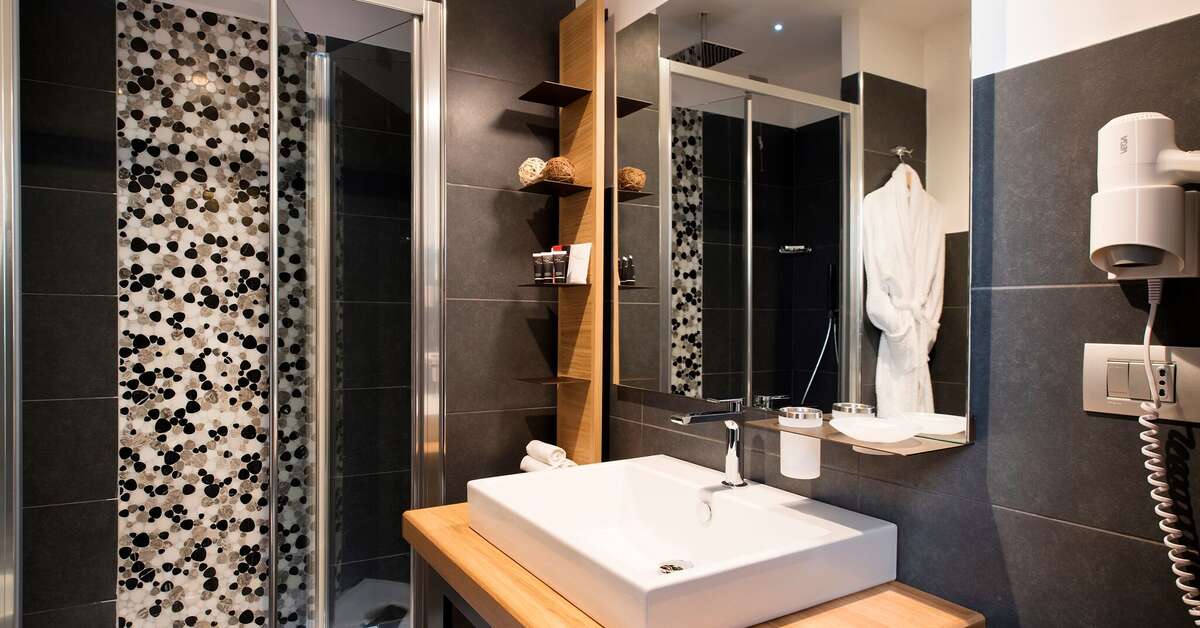 Een foto van Hotel Trevi Collection