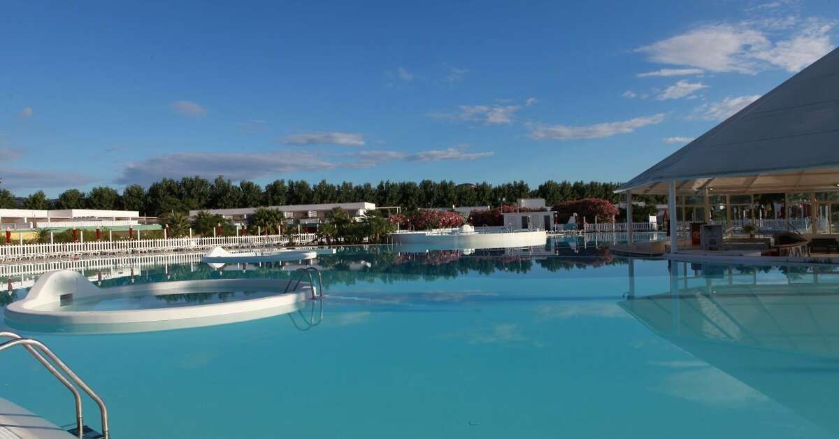 Een foto van Club Esse Sunbeach