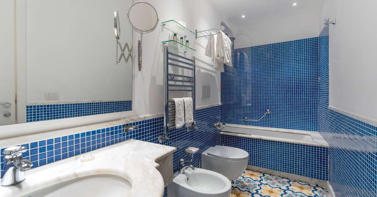 Een foto van Hotel Antiche Mura