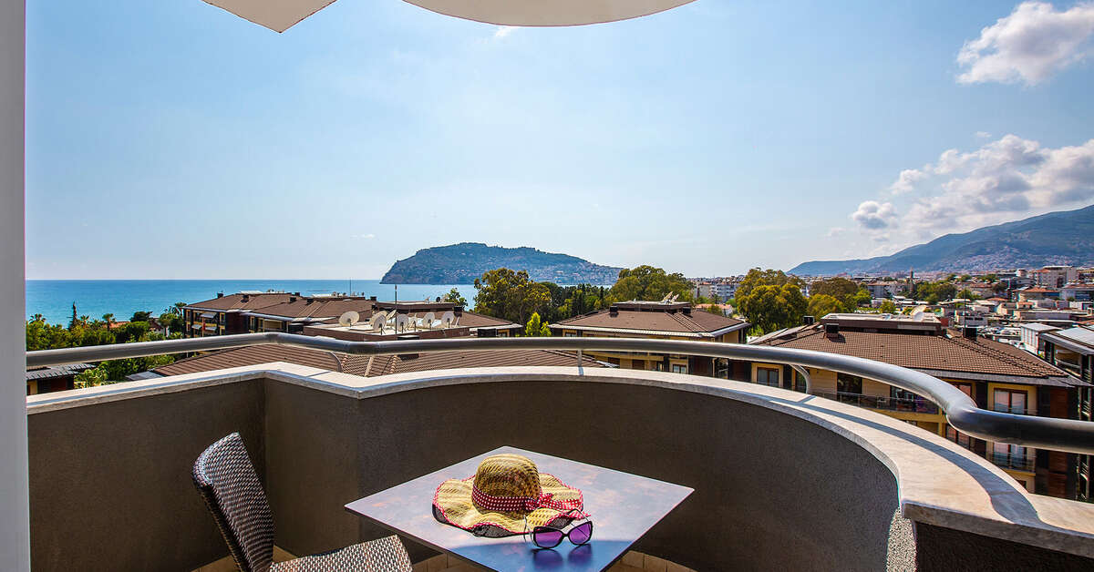 Een foto van Grand Alisa Hotel