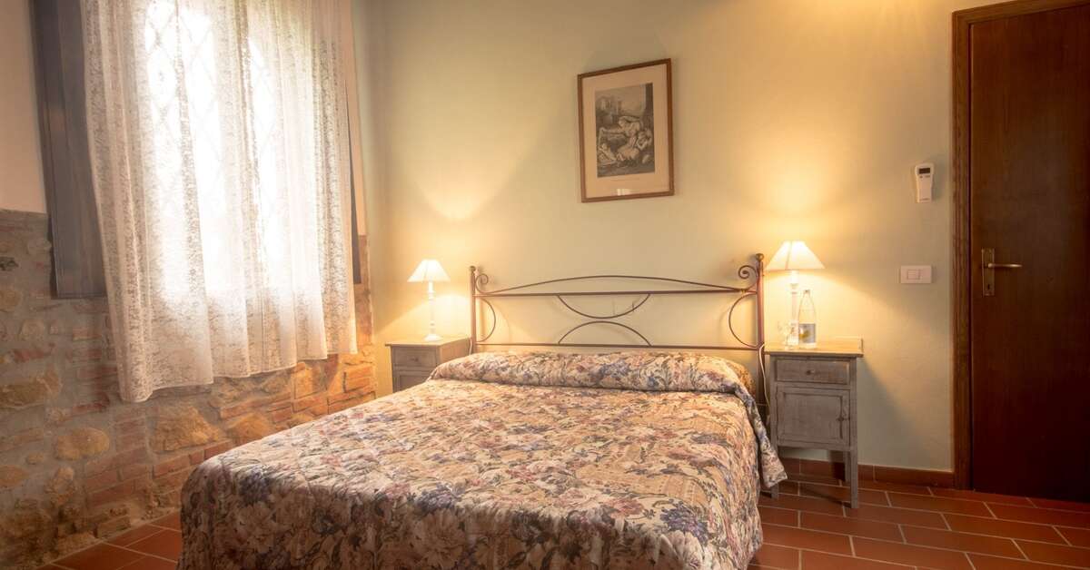 Een foto van Tenuta Castellare di Tonda