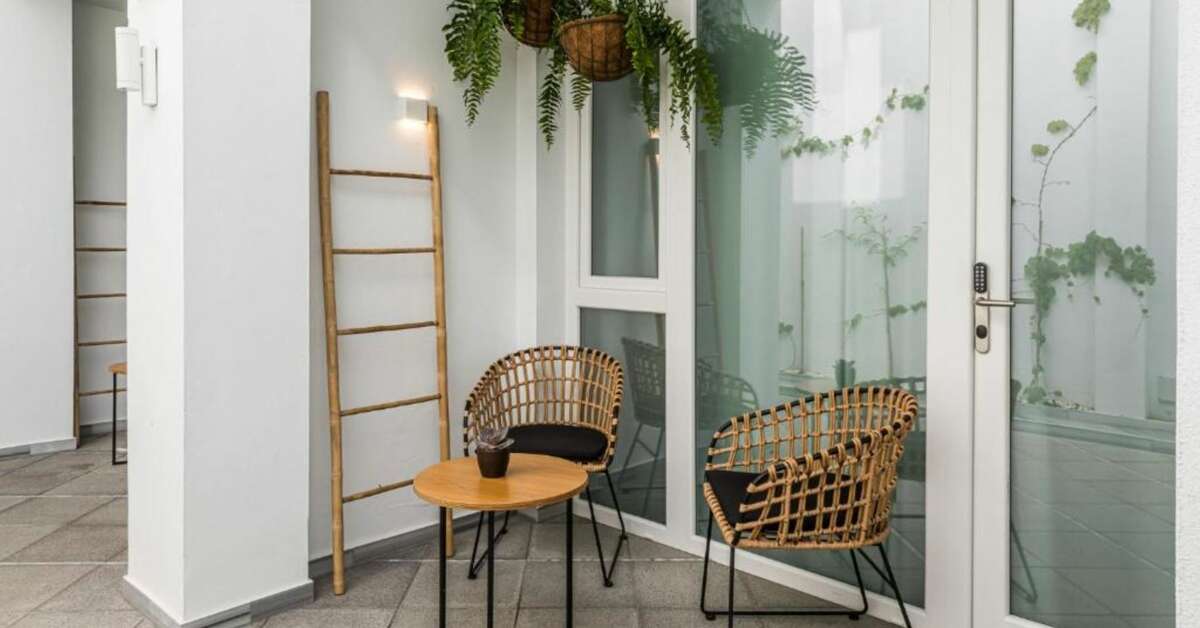 Een foto van Alzocaire Hostal Boutique