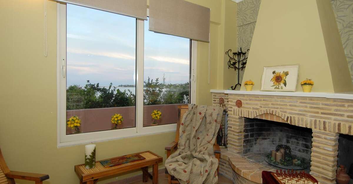 Een foto van Calypso Villas Zakynthos