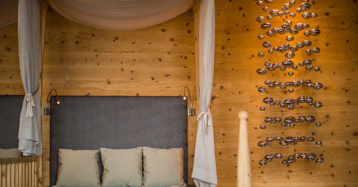 Een foto van Parkhotel Holzerhof