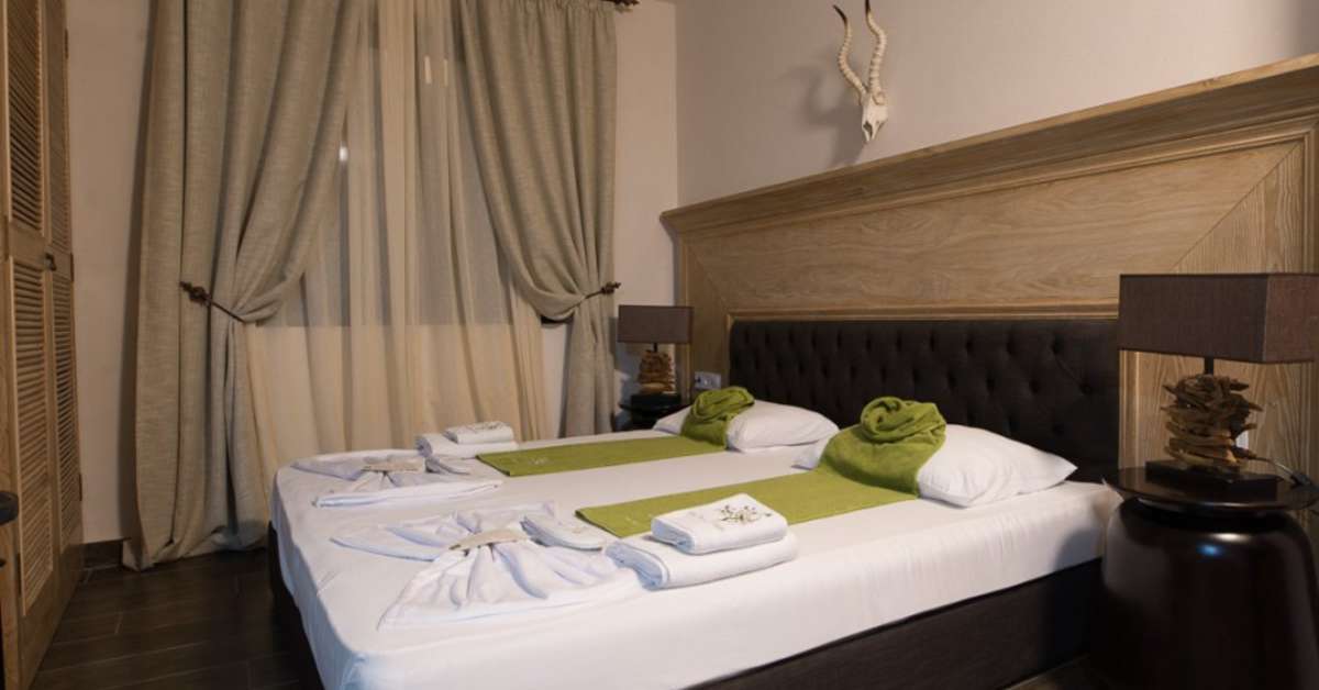 Een foto van Eco Therma Village