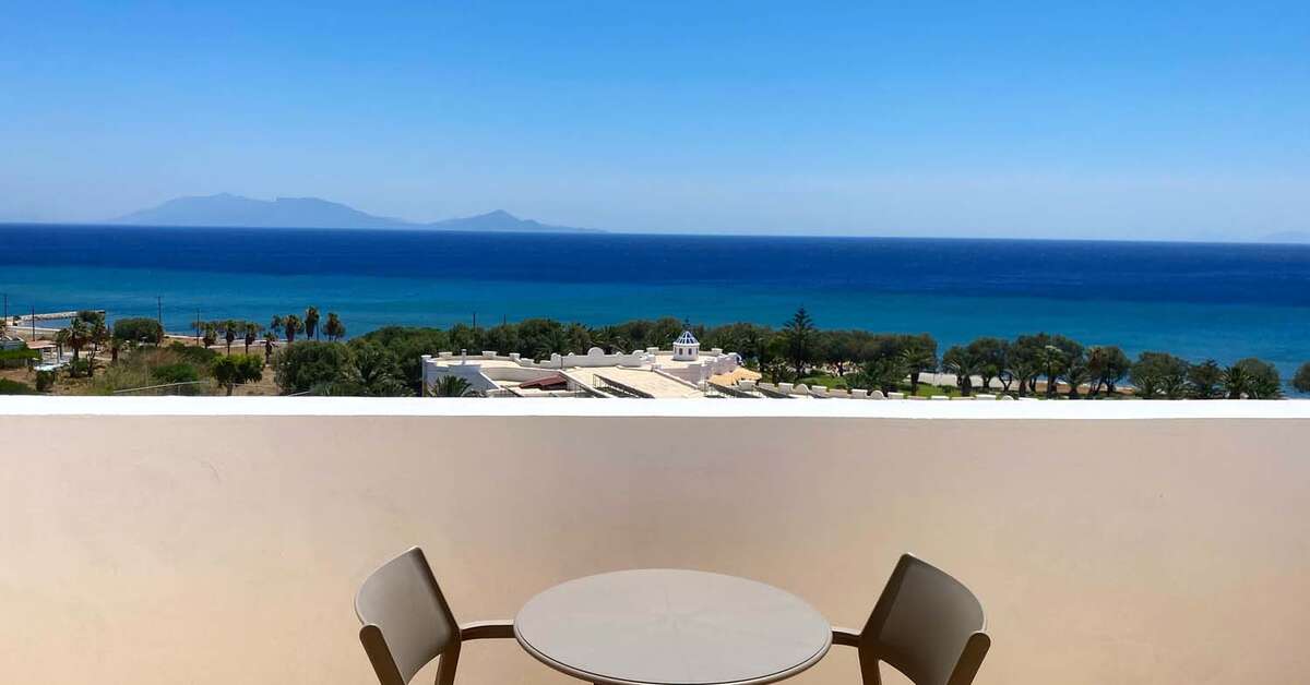Een foto van Lagas Aegean Village