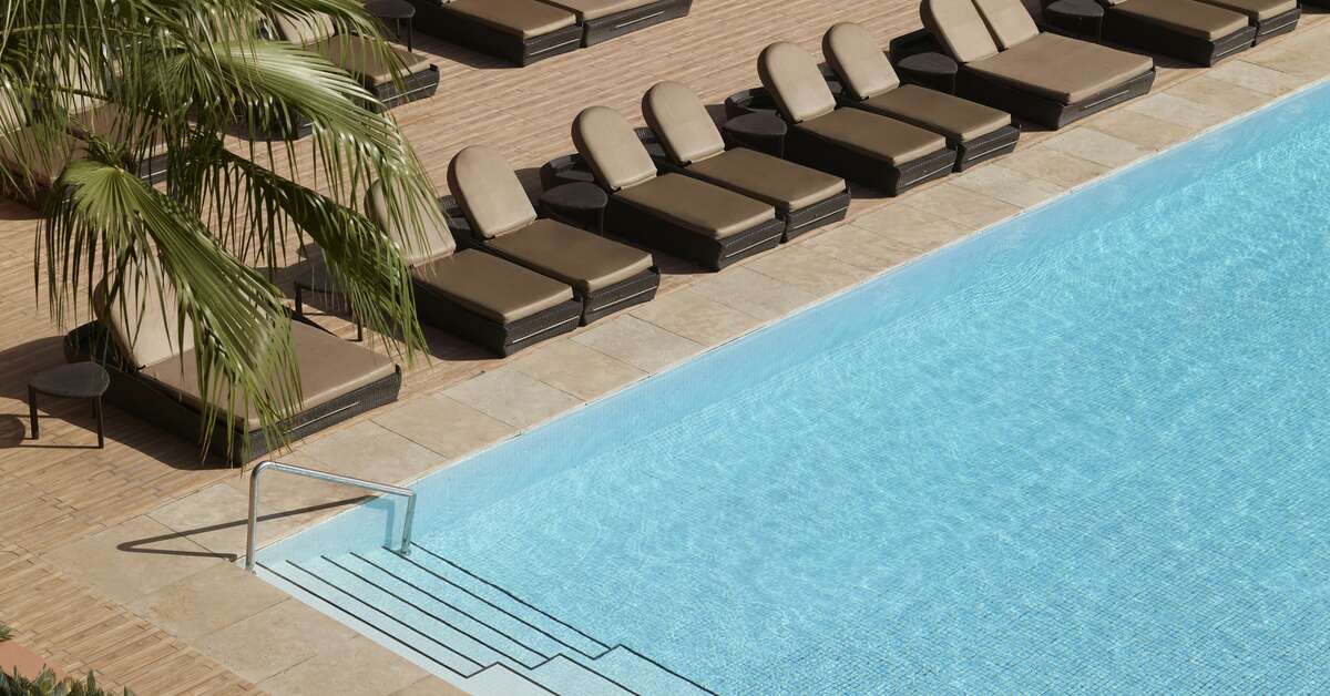 Ein Foto Hotel & Ryads Barriere Le Naoura